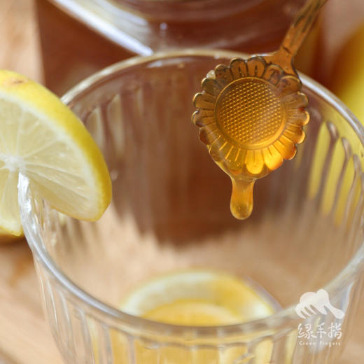 生态蜂蜜 | 合作生产 * Eco- honey | Coproducted 商品图3