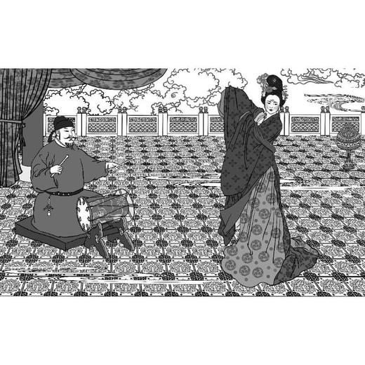 盛世大唐(全2册) 商品图4