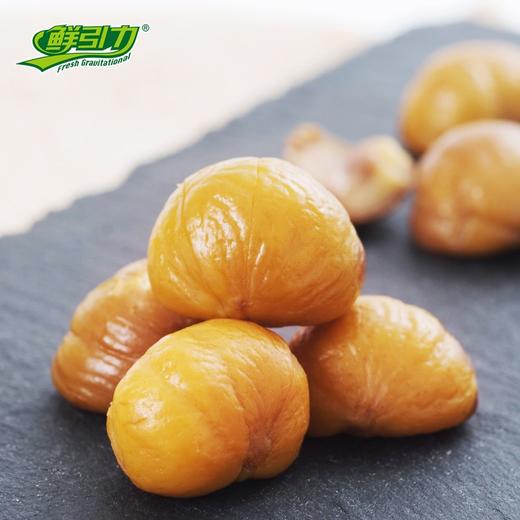 (散) 鲜引力黑糖甘栗仁 商品图2