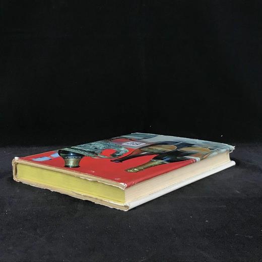 香槟酒史（护封破损） 8幅彩色53幅黑白插图 精装16开 商品图2