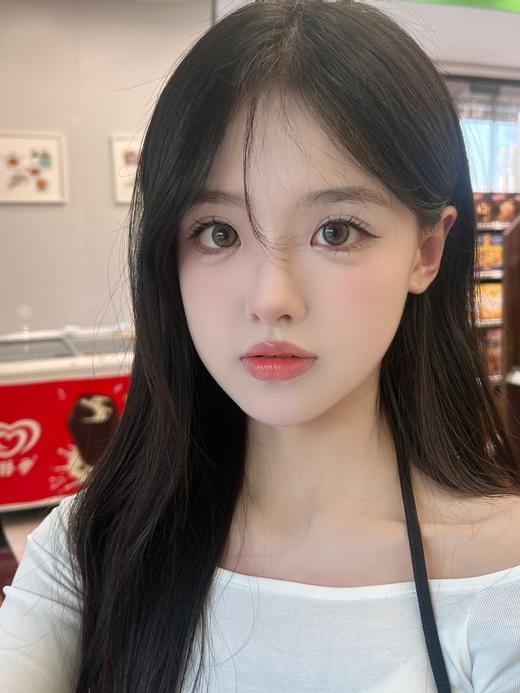 Missbebe美瞳 Siri 14.2mm 商品图0