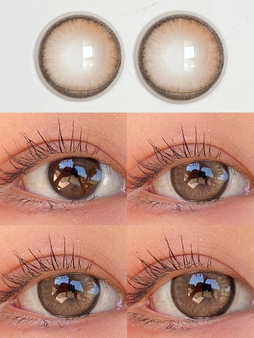 Sunyior秀儿单款-岩岩乳酪 商品图4