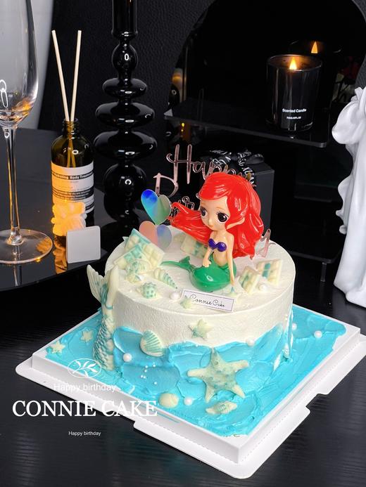 【1049】美人鱼 商品图3