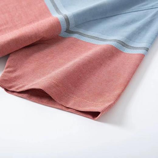 【100%丝光棉】SCHIESSER 德国舒雅铂雅高端纯棉休闲家居服套装99/19537H 商品图3