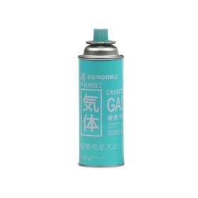 气罐（适用烤肉炉）