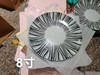 法式8寸盘 商品缩略图0