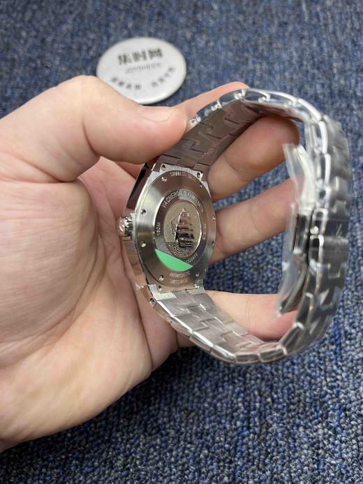 MKS江诗丹顿纵横四海系列47040男士腕表 商品图5