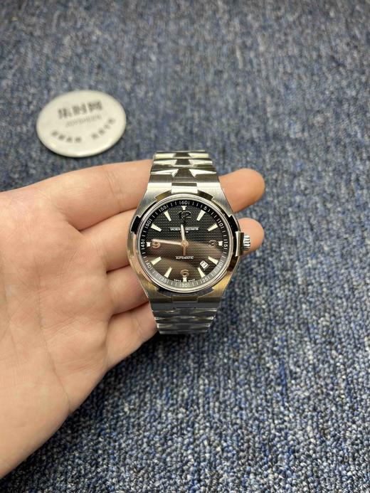 MKS江诗丹顿纵横四海系列47040男士腕表 商品图0