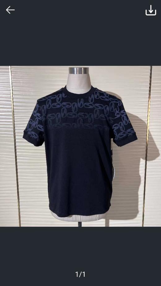 4FVY半袖T恤 商品图0