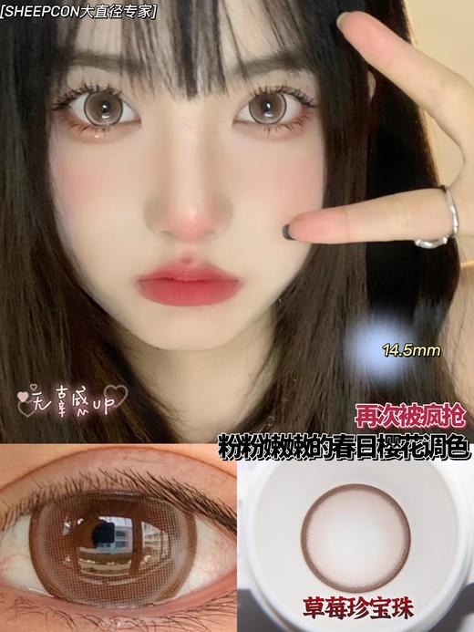 SHEEPCON 大直径年抛 商品图5