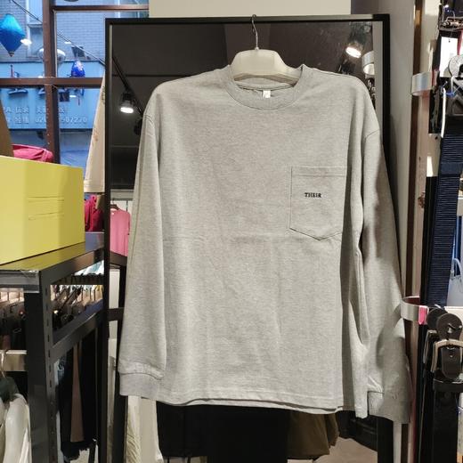 男圆领长T22013 商品图0