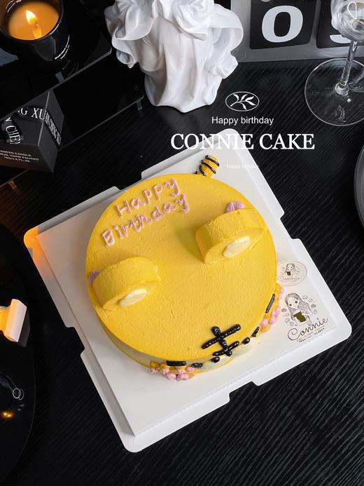 【1048】小老虎 商品图4