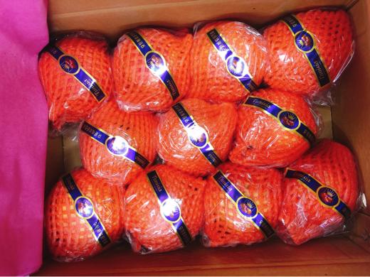 石榴一箱（拼团） 商品图1