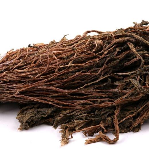 麦田派农家无添加整颗梅干菜绍兴梅干菜金华梅菜干100克/1500克 商品图5