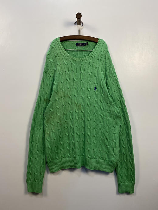 POLO Ralph Lauren 拉夫劳伦 针织毛衣 _SWT(2XL) 商品图1