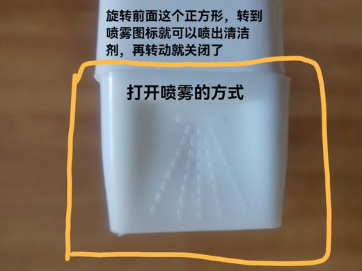 棕色作战靴清洁剂、增色剂套装，适用磨砂皮翻毛皮反绒皮雪地靴mk 商品图5