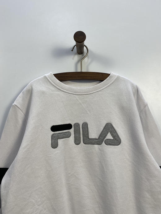 FILA 斐乐 卫衣 _SLSS(S) 商品图0
