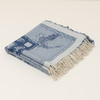 故宫联名 澳洲丝光羊毛披肩毯 商品缩略图5