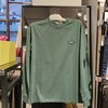 男圆领长T22012 商品缩略图0