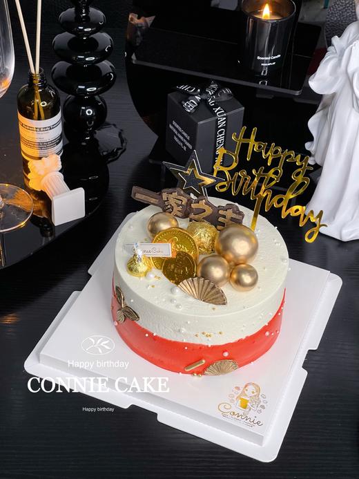 【1047】一家之主 商品图2