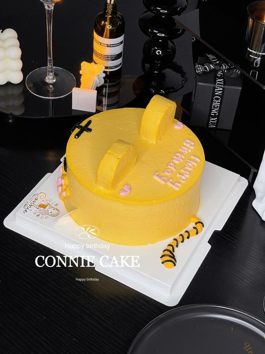 【1048】小老虎 商品图3