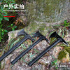 魔鬼斧子战术斧头开山斧野营斧救生斧消防斧手斧防身突击斧营地斧 商品缩略图9