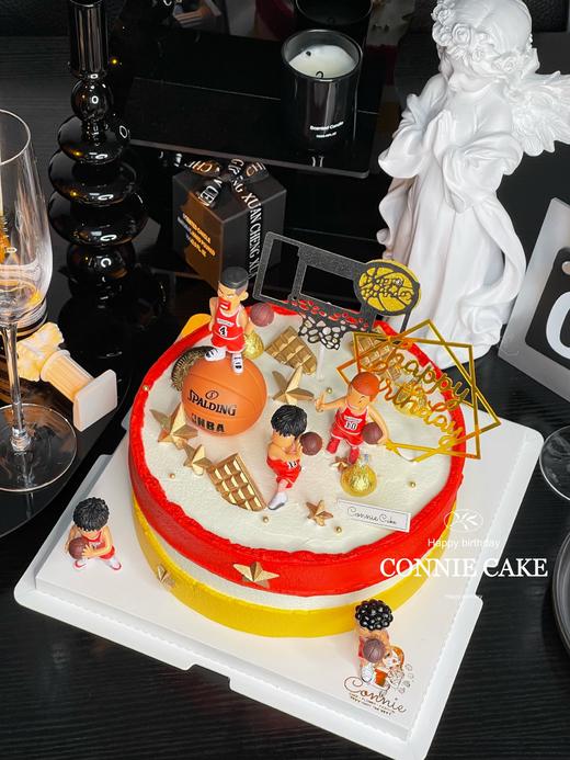 【1043】灌篮高手 商品图4