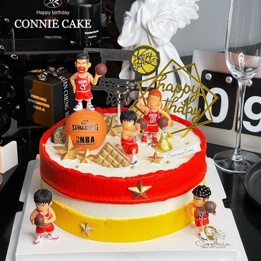 【1043】灌篮高手 商品图0