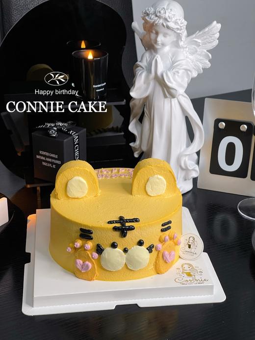 【1048】小老虎 商品图1