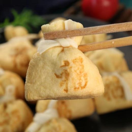 坤兴味王鱼籽福袋170g/小袋（6个）2.5kg/大袋 4袋/件 商品图1