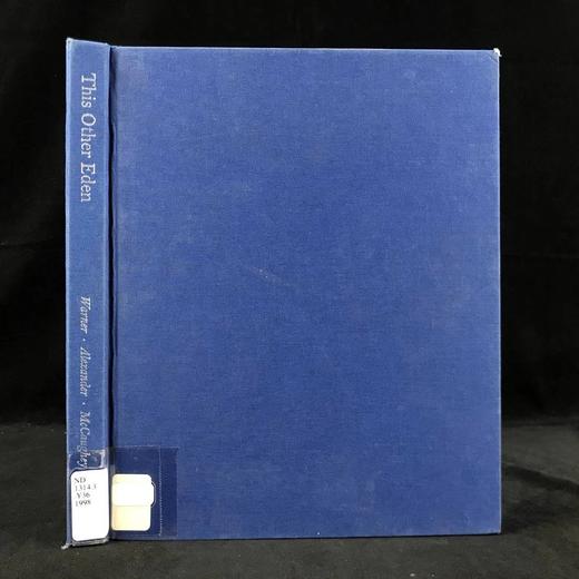 耶鲁大学英国艺术中心藏画图集 百余幅插图 精装16开 商品图0