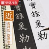 (仓发) 华夏万卷毛笔近距离临摹字卡 欧阳询九成宫醴泉铭上下册字帖 成人初学者楷书钢笔硬笔临摹字帖/湖南美术出版社/华夏万卷/9787535694157 商品缩略图3