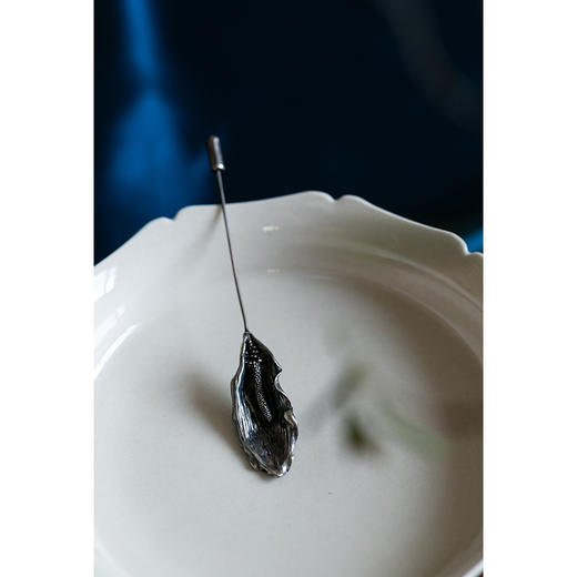 牧衣游原创设计女装---南下 商品图2