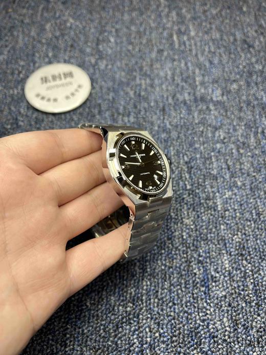 MKS江诗丹顿纵横四海系列47040男士腕表 商品图2