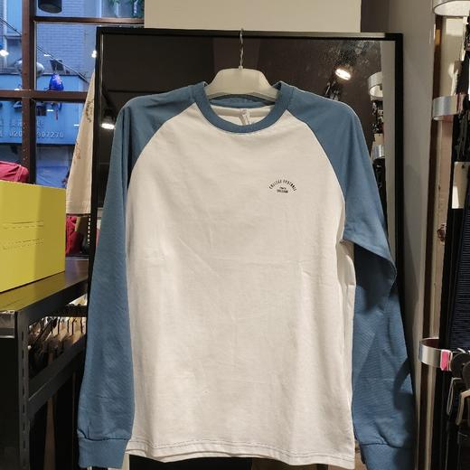 男圆领长T22014 商品图0