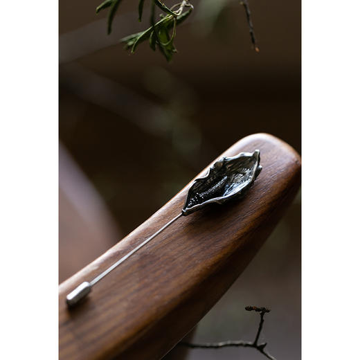 牧衣游原创设计女装---南下 商品图1