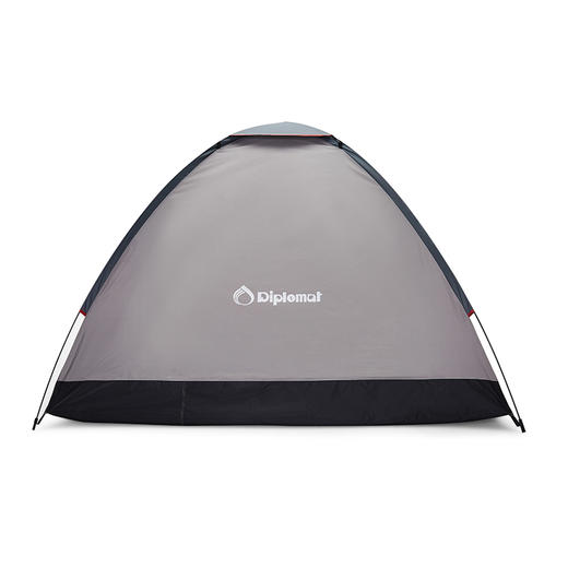 外交官手抛帐篷 （3-4人）DFJ-103 商品图1