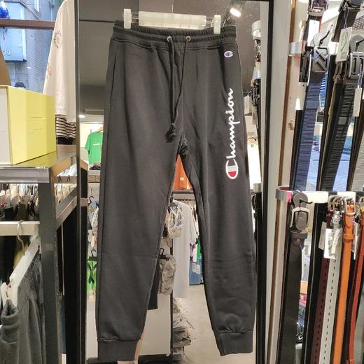 男运动长裤6624 商品图0