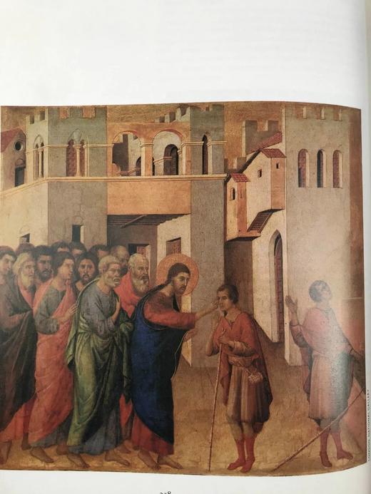 五十幅伟大画作鉴赏 百余幅插图 精装16开 商品图7