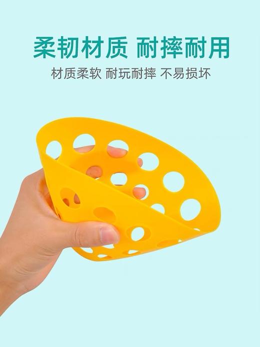 （新人限定）拍拍乐/有声挂画/抛接球（下单抽小蝌蚪点读笔） 商品图5