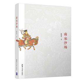 (仓发) 南宋沙场/清华大学出版社/陈胜利/9787302578499
