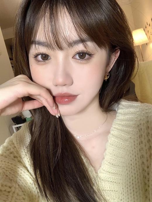 Missbebe美瞳 Ink 14.2mm 商品图0