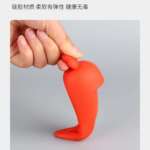 关门阻门器防撞门档移动门塞儿童防夹手门卡家用防风安全门木楔子 商品图4