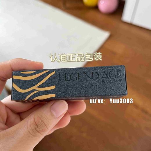 比dior变色唇膏还好用，被名字耽误的变色唇膏。传奇今生正品3.8克正装，滋润度满满，润色自然好看，不会油腻 商品图4