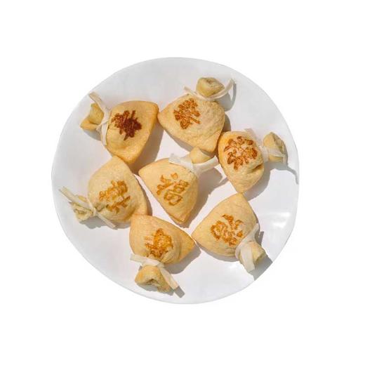 坤兴味王鱼籽福袋170g/小袋（6个）2.5kg/大袋 4袋/件 商品图7