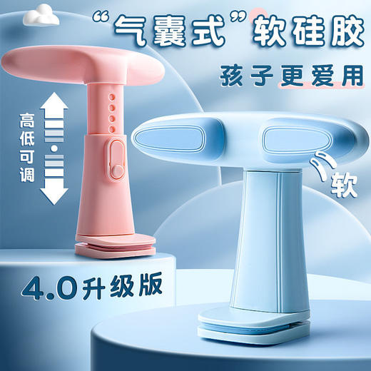 儿童防近视坐姿器小学生纠正小孩写字矫正器防驼背护眼写字架 商品图1