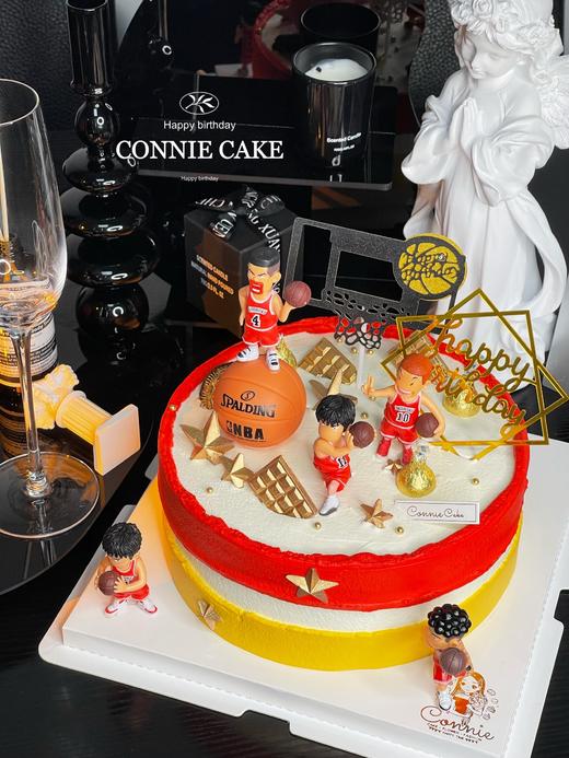 【1043】灌篮高手 商品图3