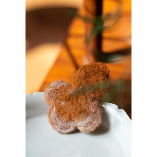 牧衣游原创设计女装----小半 商品图1