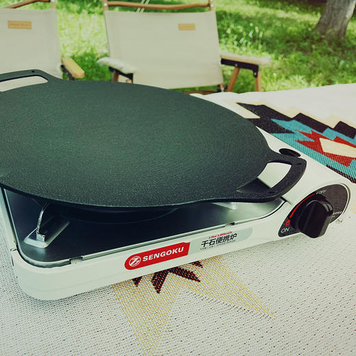 天幕Mini烤肉 商品图0