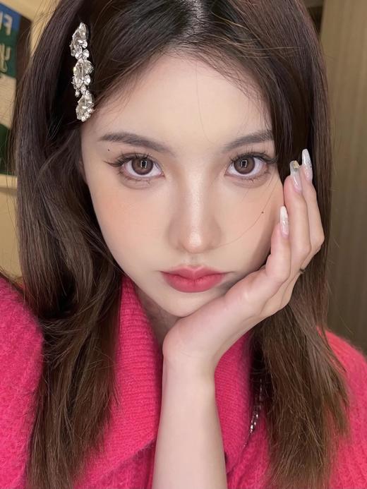 Missbebe美瞳 Pure 14.2mm 商品图0